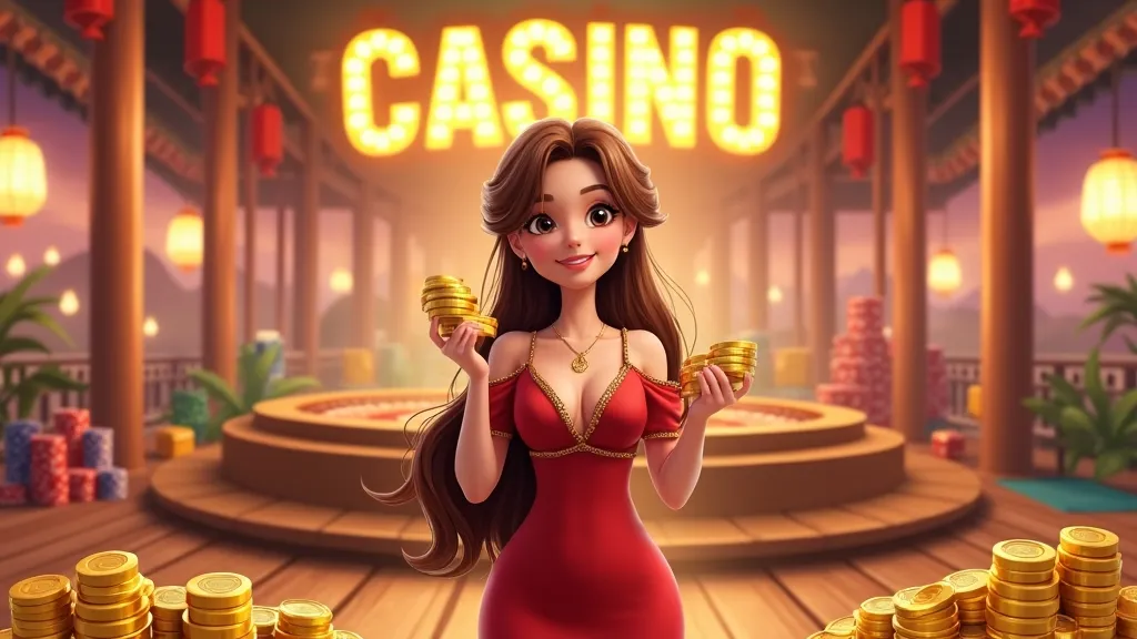 Lucky 7 Casino logo